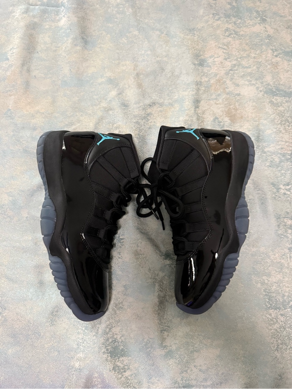 Jordan Gamma 11s